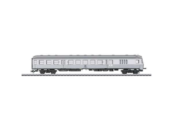 Märklin Cab control car, HO (1:87), 15 år, Flerfarget, 1 stykker