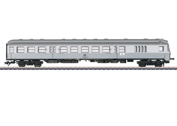Märklin Cab control car, HO (1:87), 15 år, Flerfarget, 1 stykker