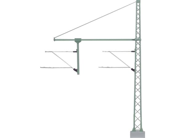 Märklin 74106, 15 År, Grön