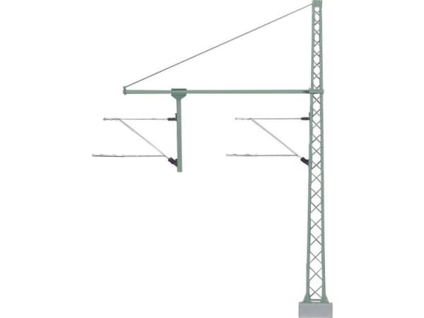 Märklin 74106, 15 År, Grön