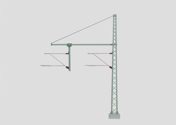 Märklin 74106, 15 År, Grön Grön
