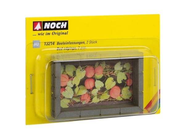 NOCH 13214, HO (1:87), 2 kpl