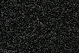Woodland Scenics WB90 Bulk grov aska, slagg 200 g