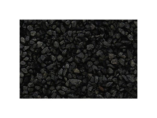 Woodland Scenics WB90 Bulk grov aska, slagg 200 g
