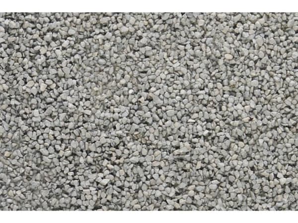 Woodland Scenics WB82 Grus Medium Grå 200 stk