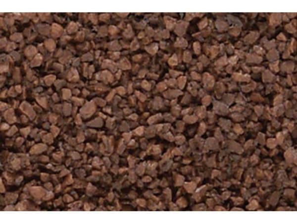 Woodland Scenics WB84 Bulkgods Grov Jernmalm 200 g