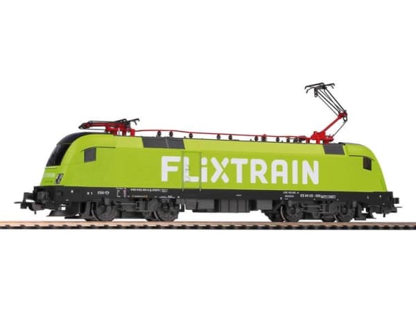 Piko H0 57924 H0 E-Lok Taurus Flixtrain (57924)