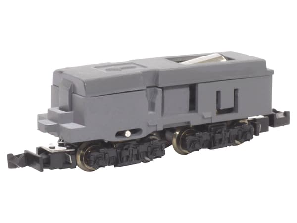 Rokuhan 7297903 Z-lok Med drivning