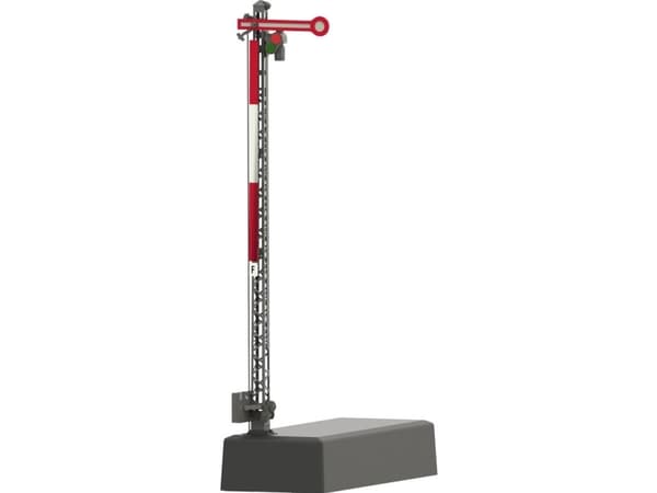 Märklin 70394, HO (1:87), 15 år, Sort, Rød, 1 stykker