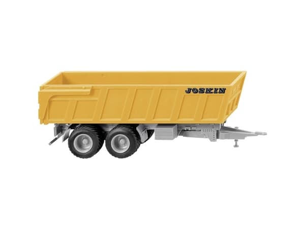 Wiking 038816 H0 Joskin Tipvwagen