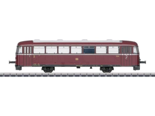 Märklin 41988, Togmodell, HO (1:87), Gutt/Jente, Metall, 15 år, Burgunder