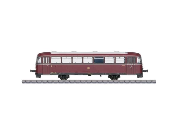 Märklin 41988, Togmodell, HO (1:87), Gutt/Jente, Metall, 15 år, Burgunder
