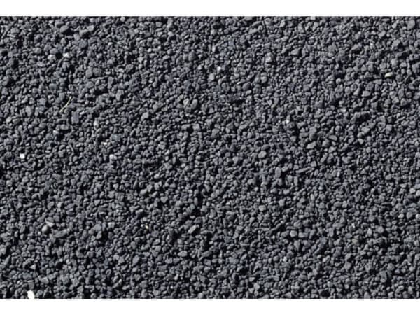 Woodland Scenics WB76 Grus Fin Sort 200 g