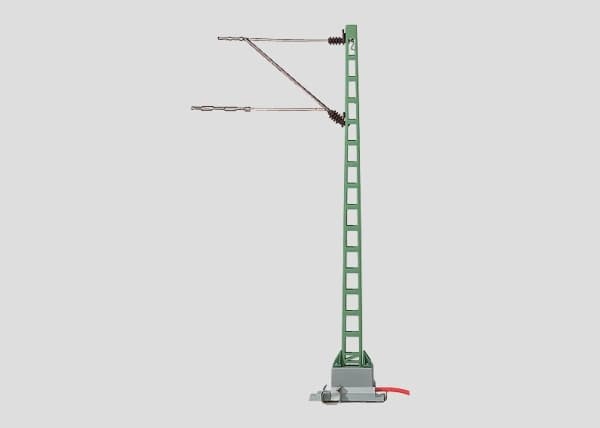 Märklin 74121, 15 År, Grön Grön