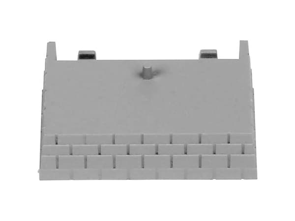 55447 H0 Piko A-spor Tilslutnings-clip-sokkel