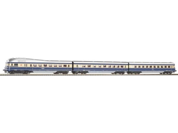 Motorvogn H0 Piko H0 PIKO (52270) AC