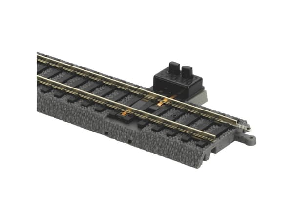 H0 Piko A-spår 55406 Rakt spår 231 mm 6 stycken