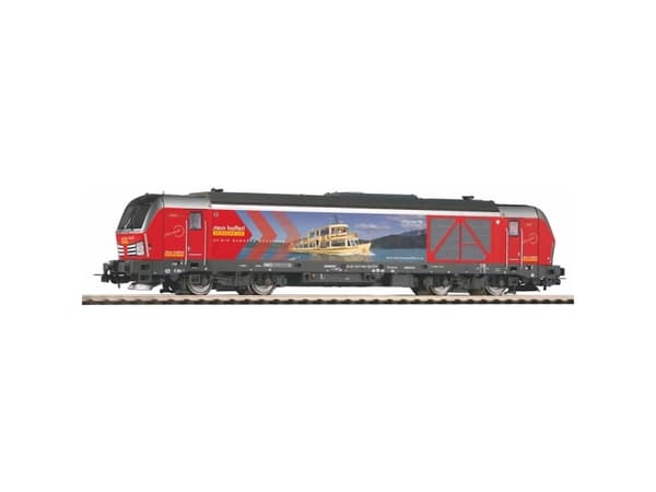 Dieselveturi H0 Piko H0 (59889) AC