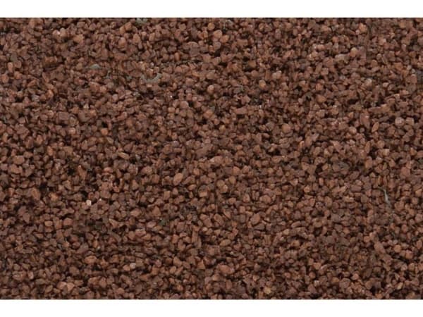 Woodland Scenics WB77 Bulkgods Medium Iron ore 200 g