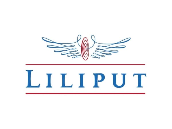 Dækket godsvogn H0 Liliput L231132 DC 1 stk