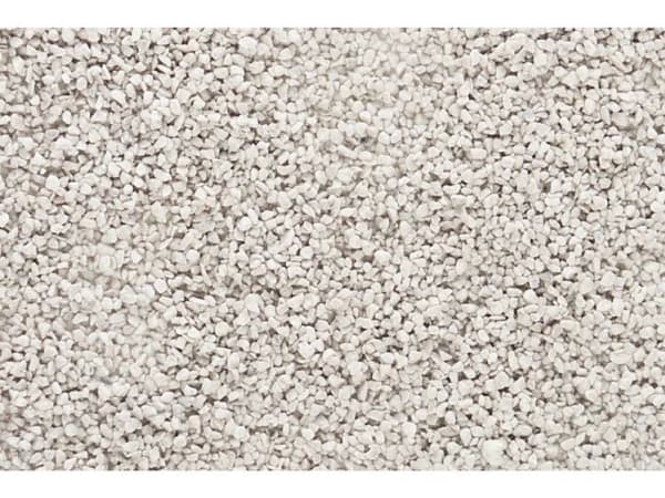 Woodland Scenics WB81 Grus Medium Lysegrå 200 stk