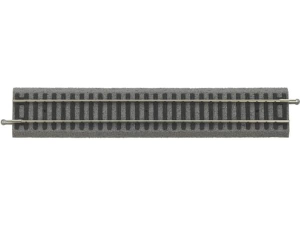 PIKO 55401, 14 År, Grå, 6 styck Grå