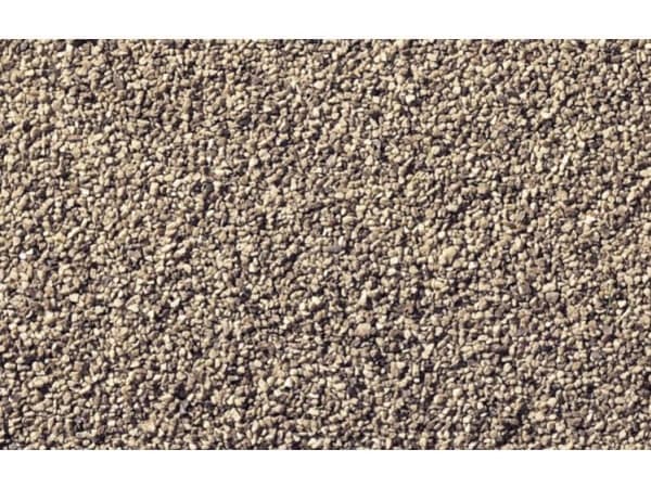 Woodland Scenics WB71 Grus Fin Mørkebrun 200 g