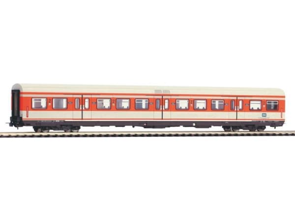 Persontog H0 Piko H0 58500 DC 1 stk
