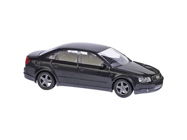 Busch 89132 H0 Audi Sort