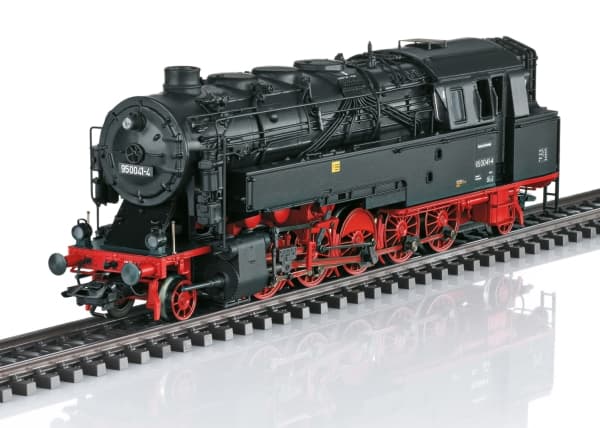Damplokomotiv H0 Märklin (39097) Digital AC Sound
