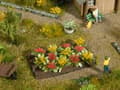 Miniatyrbilde 1 av 5: NOCH 13223, HO (1:87), Flerfarget