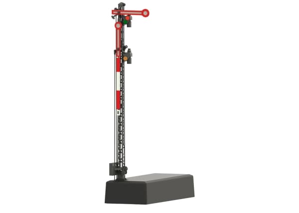 Märklin 70414, HO (1:87), 15 År, Svart, Röd, 1 styck
