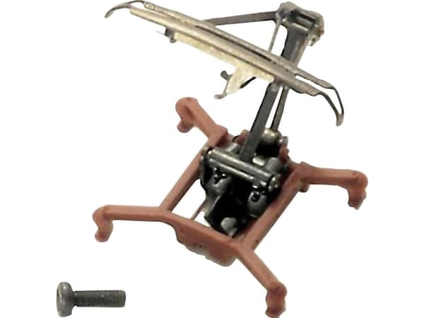 Märklin 7247, Märklin, 1 styck, 16.5 mm, Model Railways Parts & Accessories