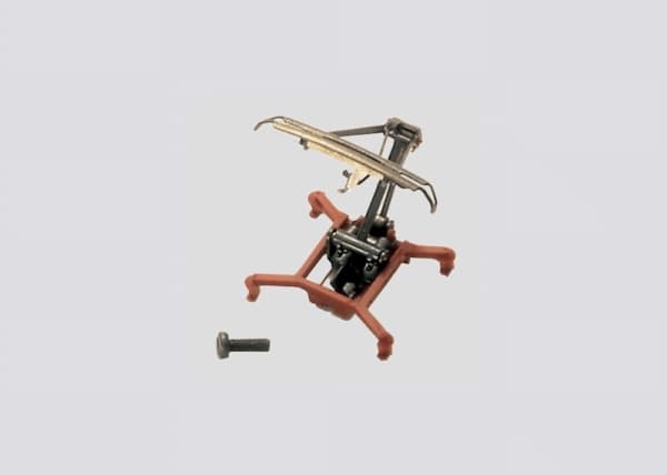 Märklin 7247, Märklin, 1 styck, 16.5 mm, Model Railways Parts & Accessories