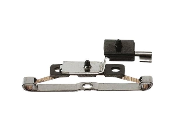 Märklin 7198, Musta, Kupari, Metallinen