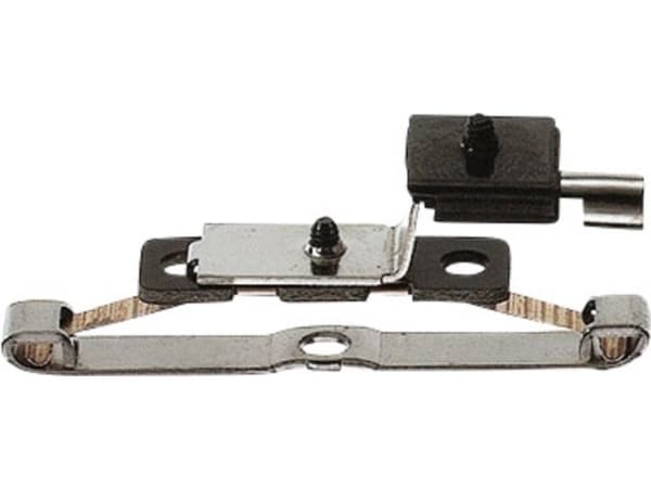 Märklin 7198, Musta, Kupari, Metallinen