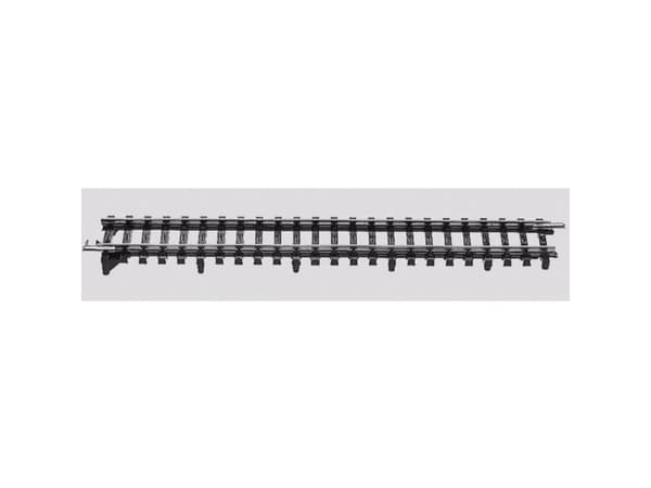 Märklin 2291, 15 vuosi/vuosia, Musta