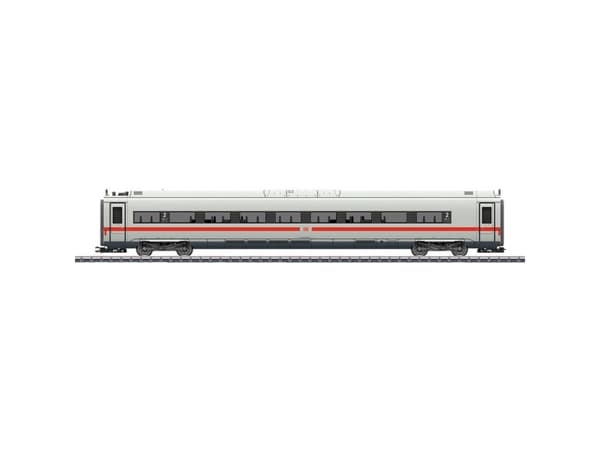 Märklin 43728, HO (1:87), 15 år, Grå