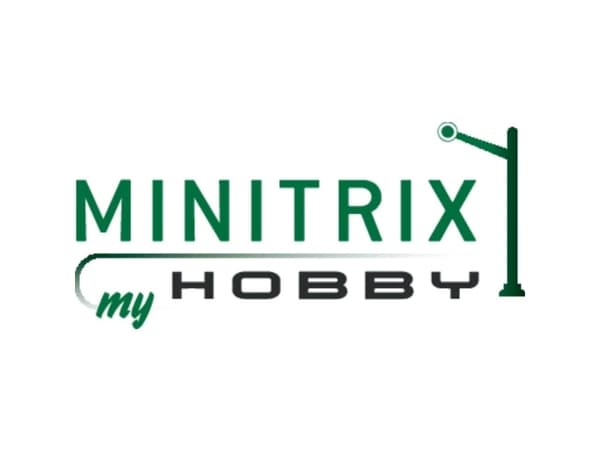 Märklin Minitrix 18088 N Hobby Freight Car Of The Db
