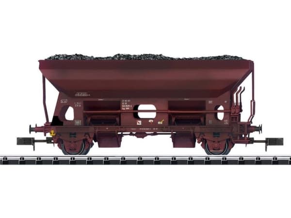 MiniTrix 15931 N Fleischmann godsvogne Otmm 70