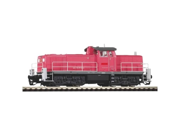 Piko TT 47266 TT Piko lokomotiver