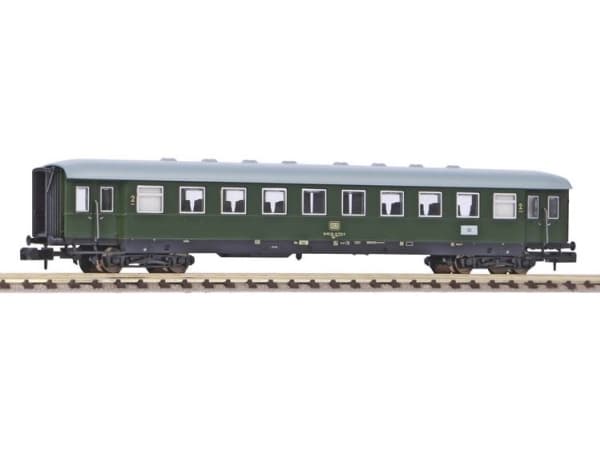 Piko N 40620 N Minitrix personvogn 2. klasse