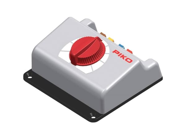 Piko 55008 A-Track Basic Controller 18v/2a