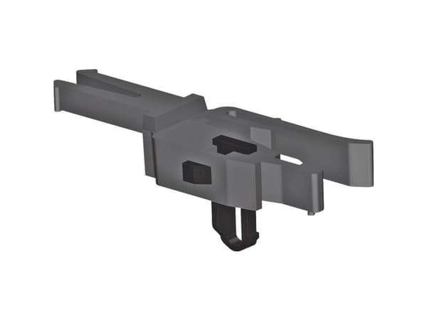 Piko H0 56046 H0 Kort koppling 4 st