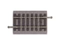Miniatyrbild 2 av 3: H0 Piko A-spår 55405 Rakt spår 62 mm 6 stycken