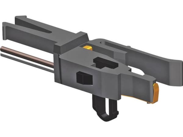 Piko H0 56047 H0 Kortkobling Strøm førende 2 stk Piko H0 56047 H0 Kortkobling Strøm førende 2 stk