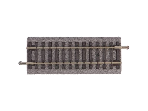 H0 Piko A-spår 55404 Rakt spår 107 mm 1 st