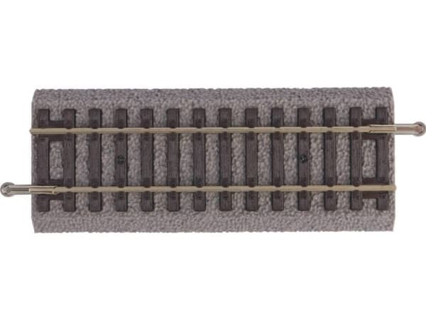 H0 Piko A-spår 55404 Rakt spår 107 mm 1 st