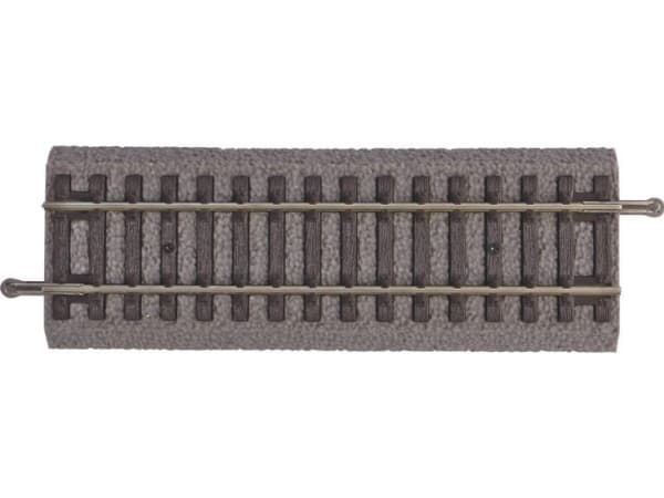 H0 Piko A-spor 55402 Lige spor 119 mm 6 stk