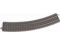 Miniatyrbilde 3 av 5: H0 Piko A-spor 55413 Bøjet spor 6 stk